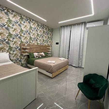 Napoli Centro-La Casa Di Salvatore Dış mekan fotoğraf