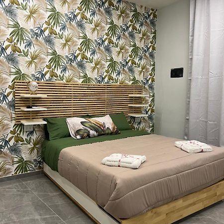 Napoli Centro-La Casa Di Salvatore Dış mekan fotoğraf