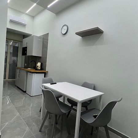 Napoli Centro-La Casa Di Salvatore Dış mekan fotoğraf